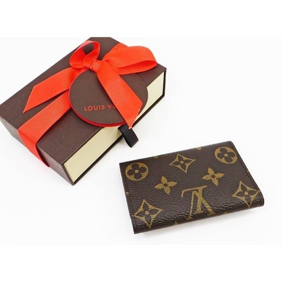 Louis Vuitton Monogram Case - Picture 3 of 3